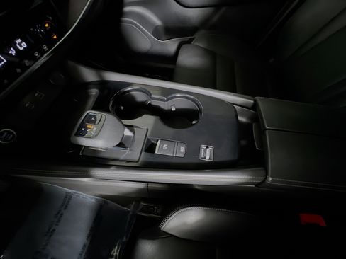 Used 2021 Nissan Rogue SL w/ Premium Package FWD image 25