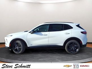 New 2026 Buick Envision Sport Touring video 2