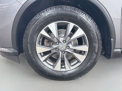 Used 2015 Nissan Murano S AWD/4WD image 31