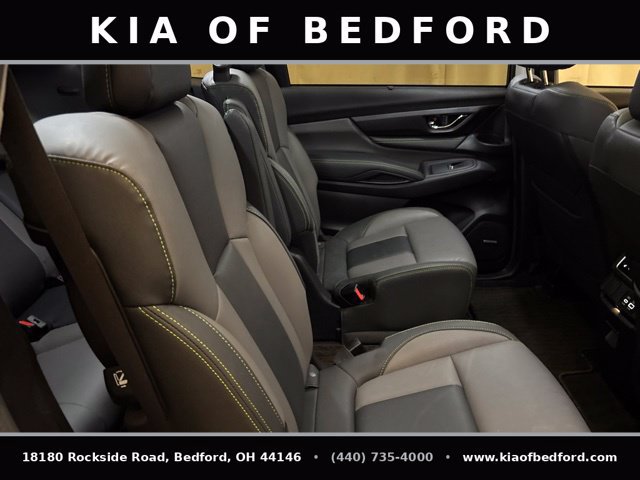 Used 2024 Subaru Ascent Onyx Edition Limited AWD/4WD image 26