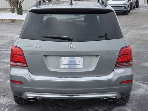Used 2015 Mercedes-Benz GLK 350 GLK 350 image 17