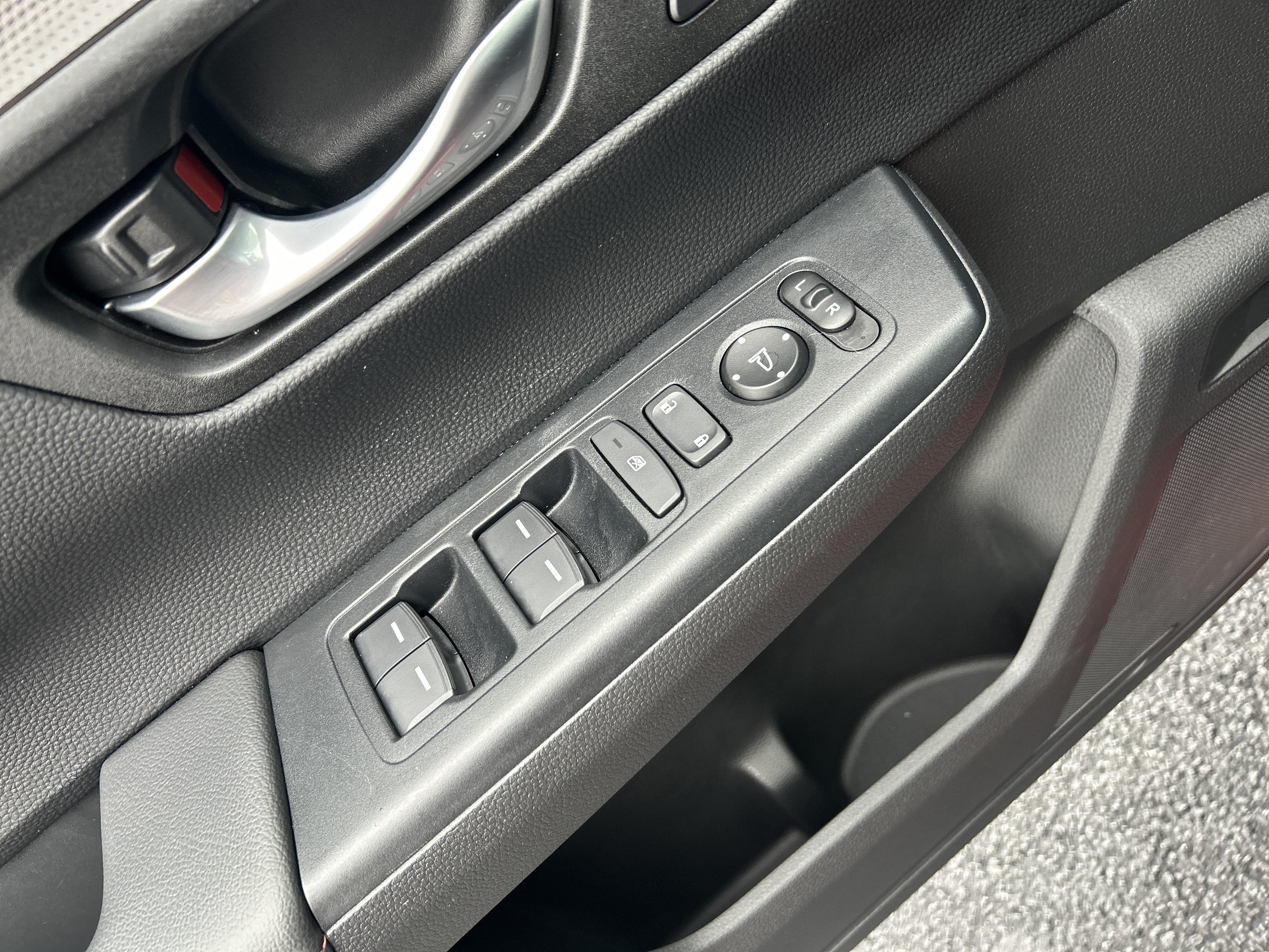 Used 2024 Honda CR-V Sport-L image 23