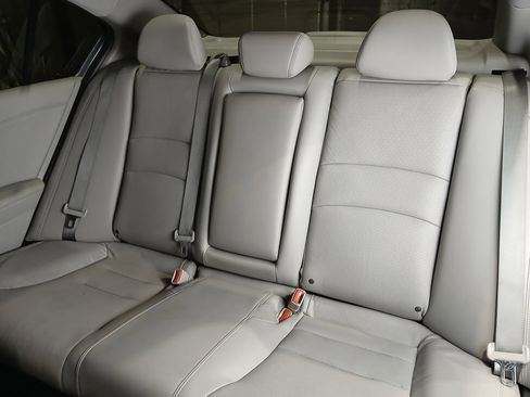 Used 2016 Honda Accord EX-L image 13