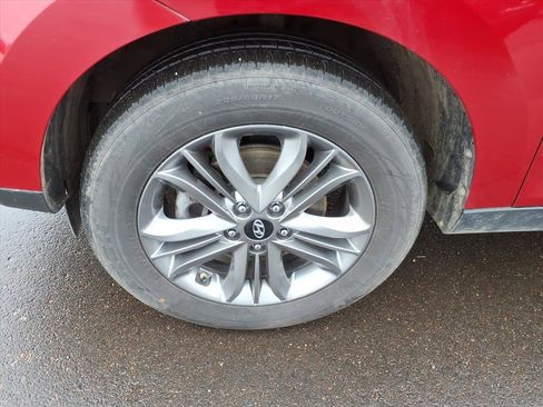 Used 2015 Hyundai Tucson SE image 10