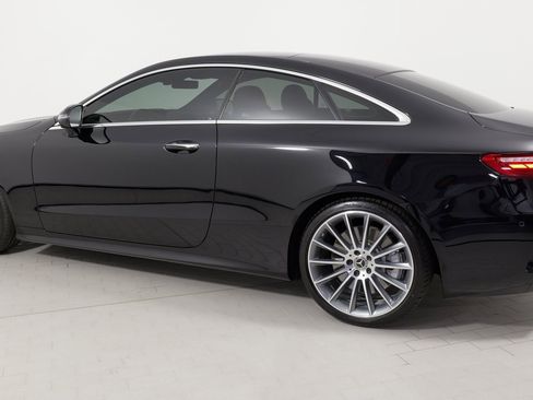 Used 2022 Mercedes-Benz E 450 Coupe image 18