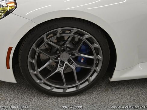 Used 2023 BMW M2 w/ Lighting Package image 39