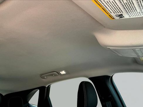 Certified 2025 Ford Escape Active FWD image 29