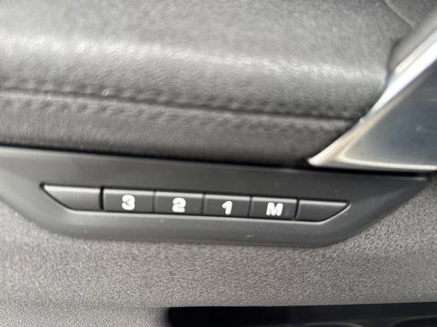 Used 2020 Land Rover Discovery Sport SE AWD/4WD image 15