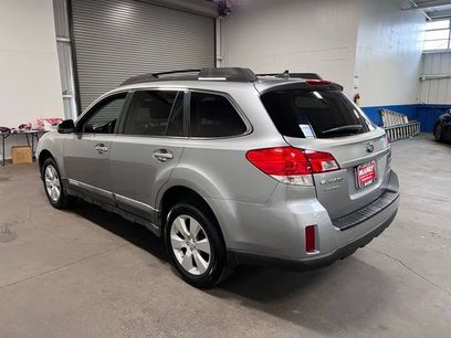 Used 2011 Subaru Outback 2.5i Limited