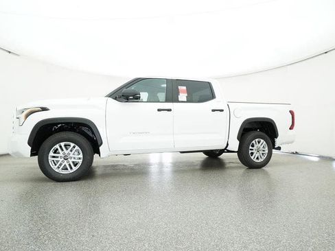 New 2025 Toyota Tundra SR5 image 18