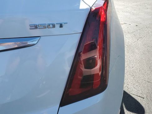 Certified 2023 Cadillac XT5 Premium Luxury w/ LPO, Premium Carpet Package image 27