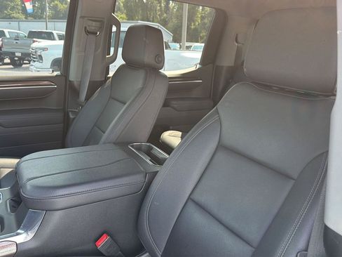 Used 2025 Chevrolet Silverado 1500 RST w/ RST All Star Premium Package AWD/4WD image 30