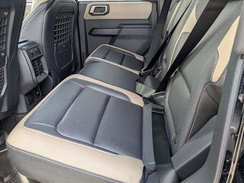 New 2025 Ford Bronco Big Bend image 14