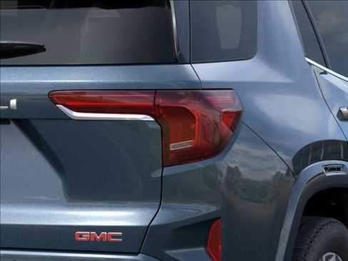 New 2026 GMC Terrain Denali AWD/4WD image 11