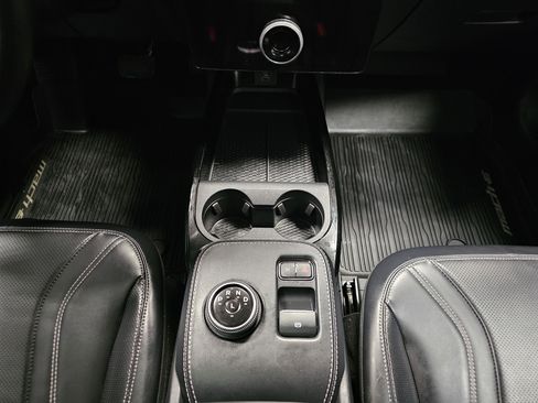 Used 2022 Ford Mustang Mach-E Premium image 20