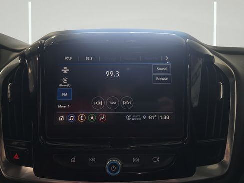 Used 2023 Chevrolet Traverse RS w/ LPO, Floor Liner Package AWD/4WD image 19