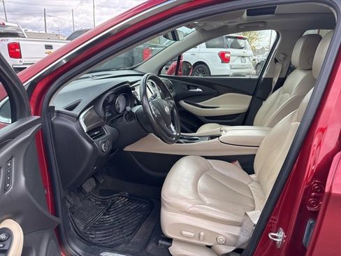 Used 2020 Buick Envision Essence image 10