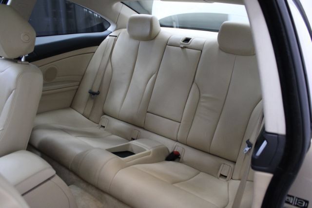 Used 2014 BMW 428i Coupe w/ Cold Weather Package RWD image 19