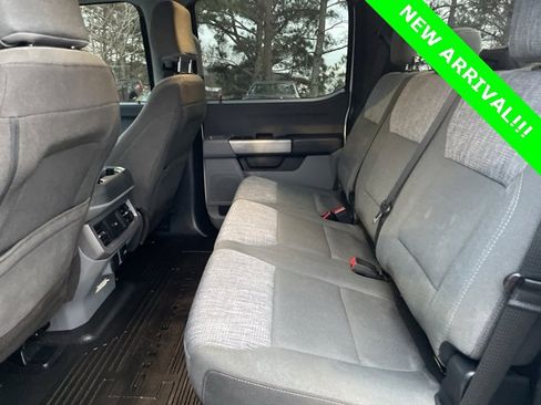 Used 2023 Ford F250 XLT image 10