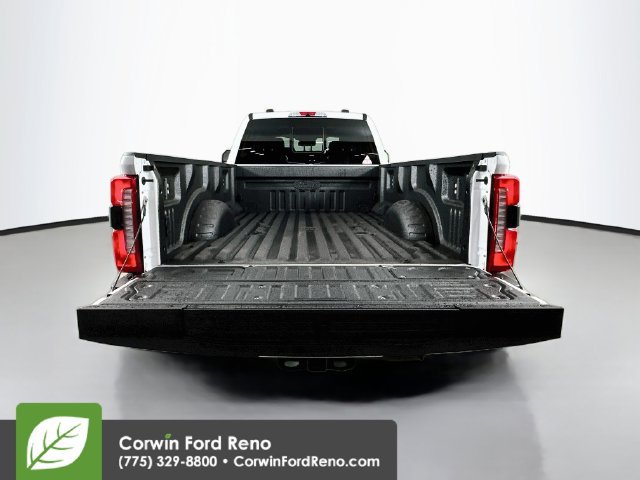 New 2026 Ford F350 Lariat w/ Black Appearance Package AWD/4WD image 31