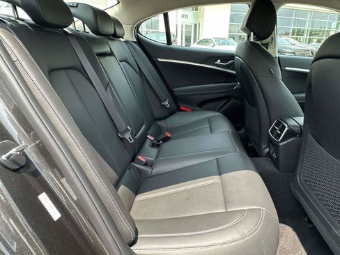 Used 2026 Genesis G70 2.5T RWD image 36