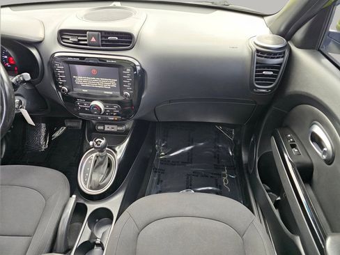Used 2014 Kia Soul ! w/ Sun & Sound Package image 4