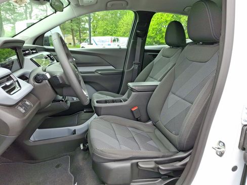 New 2027 Chevrolet Bolt LT FWD image 14