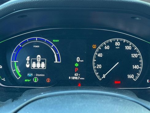 Certified 2021 Honda Accord Touring image 21