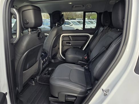 New 2026 Land Rover Defender 130 S image 7