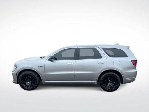 Used 2021 Dodge Durango R/T w/ Blacktop Package image 5