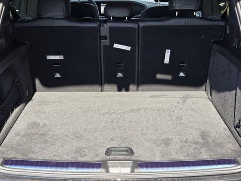 Used 2026 Mercedes-Benz GLE 350 4MATIC image 14
