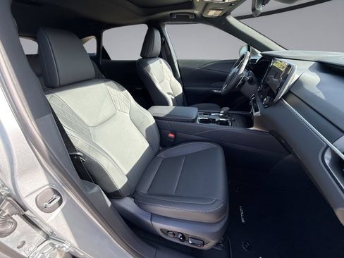 Used 2026 Lexus RX 350 Premium w/ Convenience Package FWD image 16
