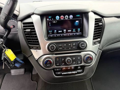 Used 2019 Chevrolet Tahoe LS w/ Skid Plate Package AWD/4WD image 19