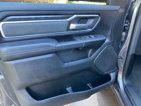 Used 2021 RAM 1500 Big Horn AWD/4WD image 22