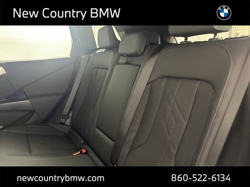 New 2026 BMW X3 xDrive30 w/ Convenience Package image 26