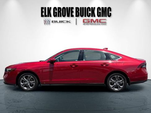 Used 2023 Honda Accord EX image 7