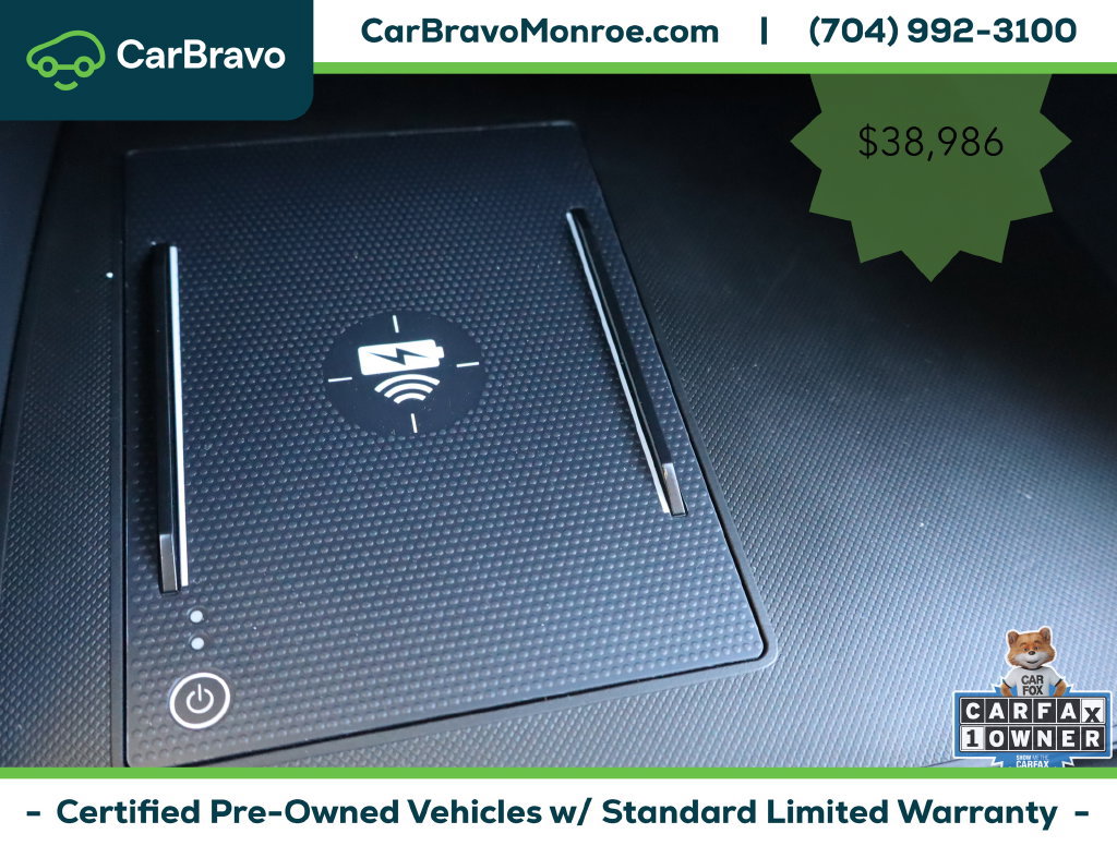 Used 2025 Honda Pilot EX-L image 33
