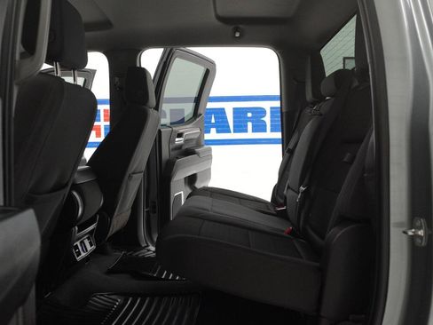 Used 2024 GMC Sierra 1500 Elevation RWD image 20