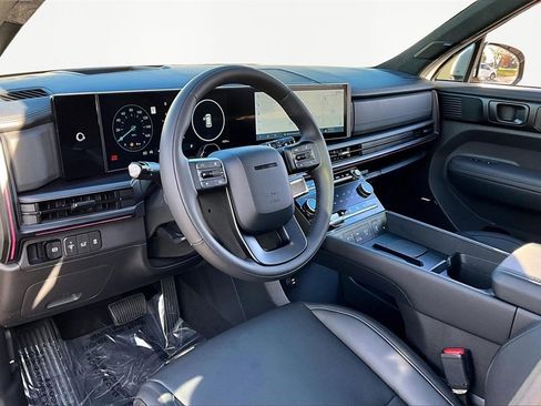 Used 2025 Hyundai Santa Fe Calligraphy image 14