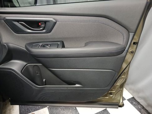 New 2025 Subaru Forester Premium image 6