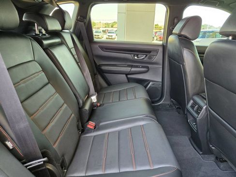 Used 2025 Honda CR-V Sport-L image 24