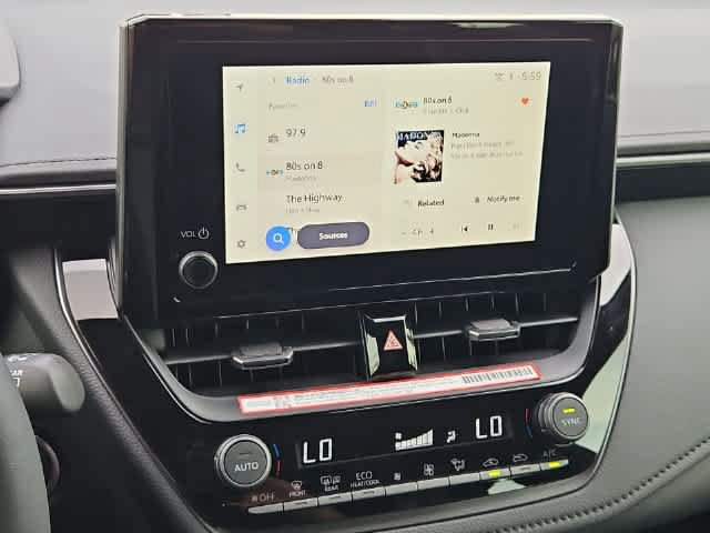 New 2026 Toyota Corolla GR AWD/4WD image 19
