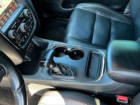 Used 2018 Dodge Durango GT w/ Premium Group image 14