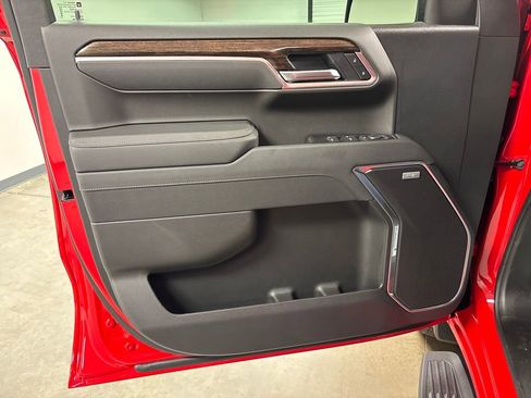 New 2026 GMC Sierra 1500 Elevation w/ Elevation Premium Package image 20