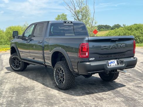New 2026 RAM 2500 Power Wagon AWD/4WD image 2