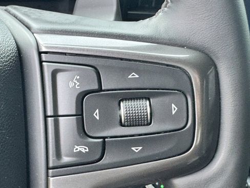 Used 2025 Chevrolet Silverado 1500 ZR2 w/ Technology Package image 26