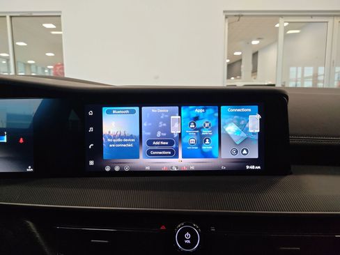 New 2026 Nissan Murano SV AWD/4WD image 23