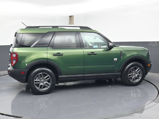 Used 2025 Ford Bronco Sport Big Bend AWD/4WD image 3