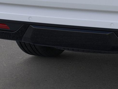 New 2025 Ford Expedition Platinum w/ Stealth Performance Package image 23