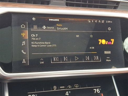 Used 2021 Audi A6 2.0T Premium w/ Convenience Package image 18